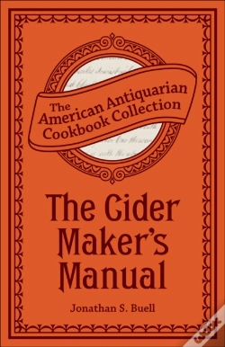 Capa do artigo Cider Maker'S Manual