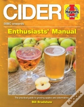Cider Manual