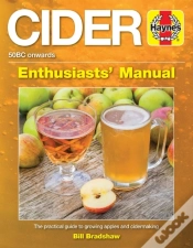 Capa do artigo Cider Manual