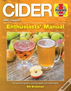 Capa do artigo Cider Manual