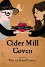 Cider Mill Coven - Preview