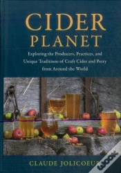 Capa do artigo Cider Planet