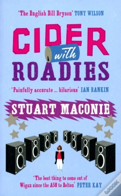 Capa do artigo Cider With Roadies