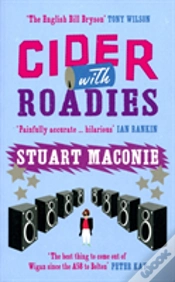 Capa do artigo Cider With Roadies