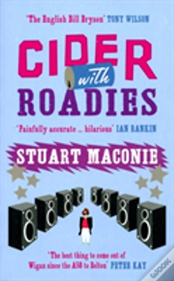 Capa do artigo Cider With Roadies