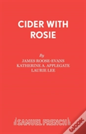 Capa do artigo Cider With Rosie