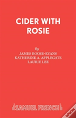 Capa do artigo Cider With Rosie