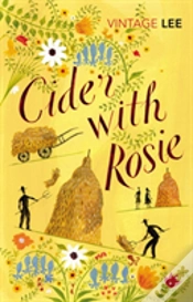 Capa do artigo Cider With Rosie