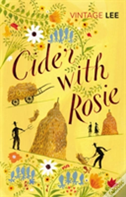 Capa do artigo Cider With Rosie
