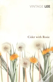 Capa do artigo Cider With Rosie