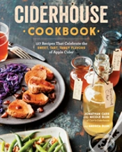 Capa do artigo Ciderhouse Cookbook