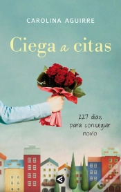 Capa do artigo Ciega A Citas