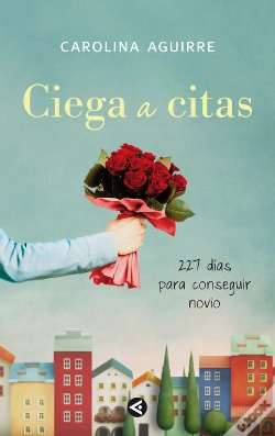 Capa do artigo Ciega A Citas