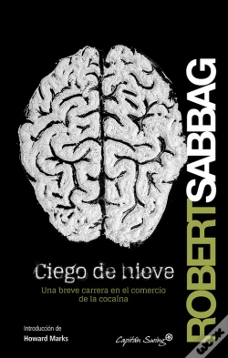 Capa do artigo Ciego De Nieve