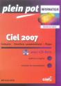 Ciel 2007 - Preview