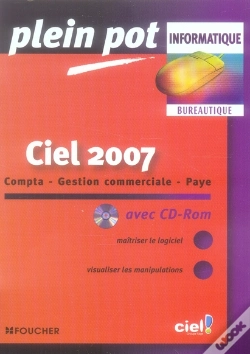 Capa do artigo Ciel 2007