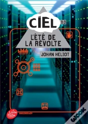Capa do artigo C.I.E.L 3 - Ciel - T3