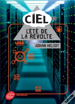 Capa do artigo C.I.E.L 3 - Ciel - T3