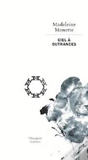 Capa do artigo Ciel A Outrances