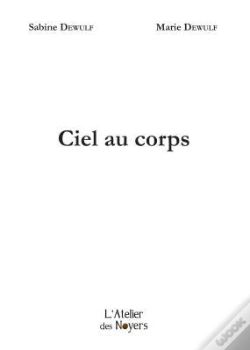 Capa do artigo Ciel Au Corps