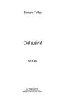 Ciel Austral - Preview