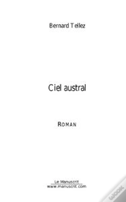 Capa do artigo Ciel Austral