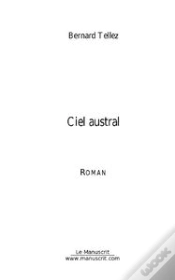 Capa do artigo Ciel Austral