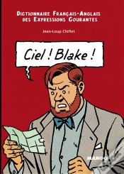 Capa do artigo Ciel Blake Sky Mortimer