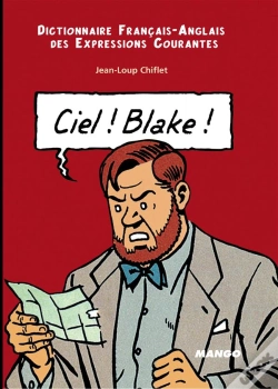 Capa do artigo Ciel Blake Sky Mortimer