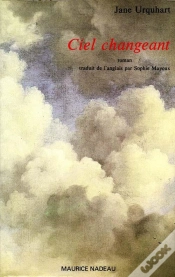 Capa do artigo Ciel Changeant
