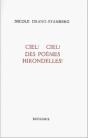 Ciel !  Ciel !  Des Poemes Hirondelles ! - Preview