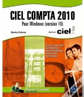 Capa do artigo Ciel Compta 2010