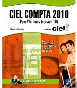 Capa do artigo Ciel Compta 2010