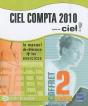 Ciel Compta 2010 - Coffret De 2 Livres - Preview