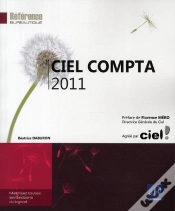 Capa do artigo Ciel Compta 2011 - Agree Par Ciel