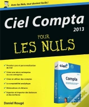 Capa do artigo Ciel Compta Pour Les Nuls
