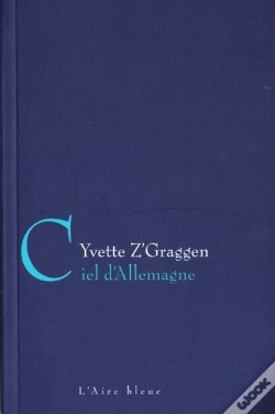 Capa do artigo Ciel D'Allemagne