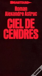 Capa do artigo Ciel De Cendres