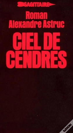 Capa do artigo Ciel De Cendres