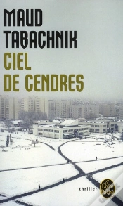 Capa do artigo Ciel De Cendres