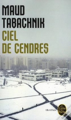 Capa do artigo Ciel De Cendres