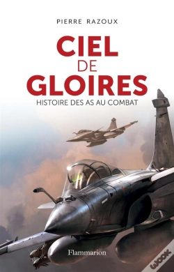 Capa do artigo Ciel De Gloires