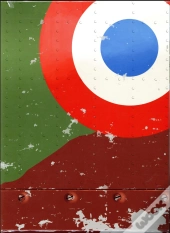 Ciel De Guerre ; Coffret T.1 À T.4
