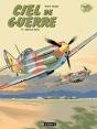 Ciel De Guerre Tome 3 : Alerte En Syrie - Preview