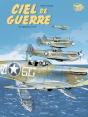 Ciel De Guerre Tome 4 : Opération Torch - Preview