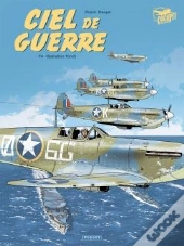 Ciel De Guerre Tome 4 : Opération Torch
