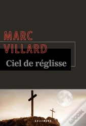 Ciel De Réglisse