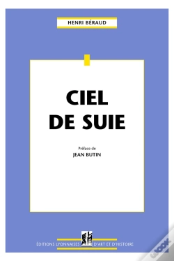 Capa do artigo Ciel De Suie