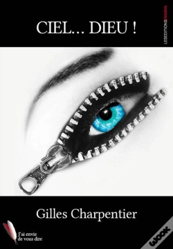 Capa do artigo Ciel... Dieu !