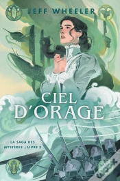 Capa do artigo Ciel D
